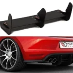 DIFUSOR RACING Volkswagen Polo GTI Mk5 Facelift