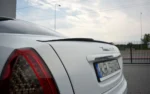 Extensión Alerón MASERATI QUATTROPORTE MK5 FACELIFT - Imagen 3