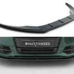 Spoiler Delantero V.1 Audi S6 / A6 S-Line C7