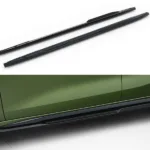 Difusores Laterales V.2 Audi S3 / A3 S-line 8Y Facelift