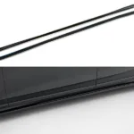 Difusores Laterales Audi S8 / A8 S-Line D5