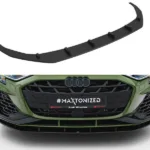 Spoiler Delantero Racing Audi S3 / A3 S-line 8Y Facelift