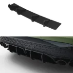 Difusor Trasero Racing Audi S3 Sportback 8Y Facelift