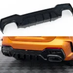 Difusor Trasero BMW M440i / M440d G22 / G23 / G22 Facelift / G23 Facelift