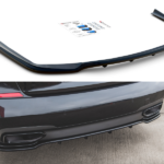 Splitter Trasero BMW 7 M-Pack G11 /G12