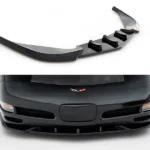 Spoiler Delantero Chevrolet Corvette C5