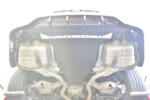Splitter Trasero Ford Explorer XLT Mk6 - Imagen 5