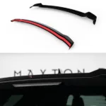 Extensión Alerón Ford Explorer XLT Mk6