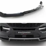 Spoiler Delantero Ford Explorer XLT Mk6