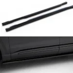 Difusores Laterales Ford Explorer XLT Mk6