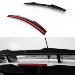 Extensión Alerón Ford Fiesta ST / ST-Line Mk8 para FO-FI-8-FH1FP