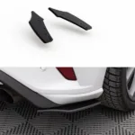 Splitters Traseros Racing Ford Focus ST Mk4