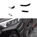 Front Bumper Wings (Canards) Hyundai I20 N Mk3