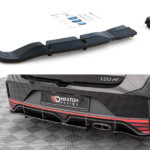 Splitter Trasero Hyundai I20 N Mk3