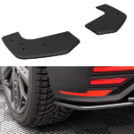 Splitters Traseros Racing Hyundai I20 N Mk3