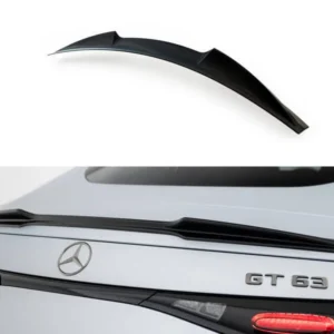Extensión Alerón 3D Mercedes-AMG GT 63 C192