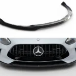 Spoiler Delantero v.1 Mercedes-AMG GT 63 / 55 / 63 S E Performance C192
