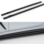 Difusores Laterales v.1 Mercedes-AMG GT 63 / 55 / 63 S E Performance C192