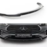 Spoiler Delantero V.1 Mercedes-Benz CLE AMG-Line C236