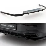 Splitter Trasero Mercedes-Benz CLE AMG-Line C236