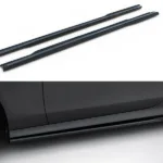 Difusores Laterales Mercedes-Benz CLE AMG-Line C236