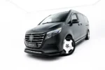 Spoiler Delantero Mercedes-Benz V  / Vito AMG-Line W447 Facelift 2 - Imagen 4