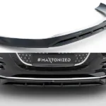 Spoiler Delantero Mercedes-Benz V AMG-Line W447 Facelift 2