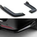 Splitters Traseros V.3 Mercedes-Benz V-Class AMG-Line W447 Facelift