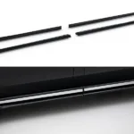 Difusores Laterales Mercedes-Benz V-Class Long AMG-Line W447 Facelift 2