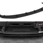 Spoiler Delantero Racing Mitsubishi Lancer EVO X