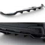 Splitter Trasero Skoda Kamiq Monte Carlo Mk1 Facelift