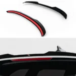 Extensión Alerón Volkswagen Passat B9