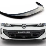 Spoiler Delantero v.1 Volkswagen Passat B9