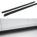 Difusores Laterales Volkswagen Passat B9