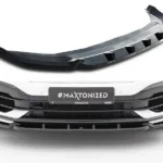 Spoiler Delantero Volkswagen T-Roc R Mk1