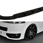 Spoiler Delantero VW T5 SPORTLINE