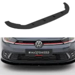 Spoiler Delantero Racing Volkswagen Polo GTI Mk6 F