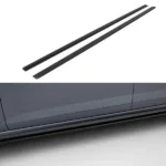 Difusores Laterales Racing Volkswagen Polo GTI Mk6 F