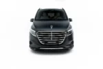 Spoiler Delantero Mercedes-Benz V  / Vito AMG-Line W447 Facelift 2 - Imagen 2