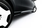 Difusores Laterales Mercedes-Benz V-Class Long AMG-Line W447 Facelift 2 - Imagen 8