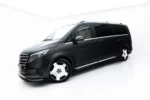 Difusores Laterales Mercedes-Benz V-Class Long AMG-Line W447 Facelift 2 - Imagen 2