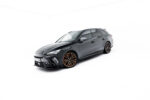 Difusores Laterales Cupra Leon ST / Hatchback  Aero Mk1/ Mk1 Facelift - Imagen 6