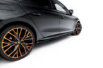 Difusores Laterales Cupra Leon ST / Hatchback  Aero Mk1/ Mk1 Facelift - Imagen 3