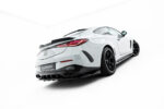 Extensión Alerón 3D Mercedes-Benz CLE AMG-Line / AMG 53 C236 / AMG CLE 53 Aero C236 - Imagen 4