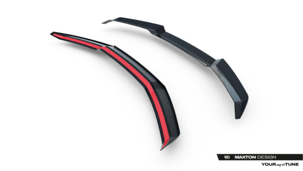 Extensión Alerón Hyundai I20 N Mk3 - Imagen 7