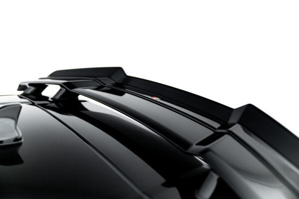 Extensión Alerón Hyundai I20 N Mk3 - Imagen 4