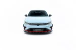 Canards Hyundai I20 N Mk3 / Volkswagen Jetta GLI Mk7 Facelift 2 - Imagen 7