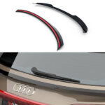 Extensión Alerón Inferior Audi e-Tron S-Line