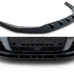 Spoiler Delantero V.1 Audi S8 / A8 S-Line D5 Facelift