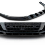 Spoiler Delantero V.2  Audi S8 / A8 S-Line D5 Facelift